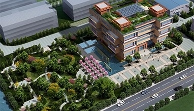 第八届国际绿色建筑与建筑节能大会暨新技术与产品博览会召开