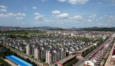 北京出台简易住宅楼改造实施意见